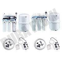 Rapid Push - In Fitting R.O. System