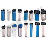 Filter Housings
