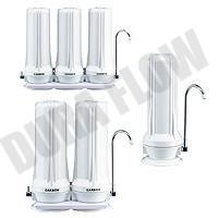 Countertop Water Filters