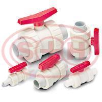 True Union  Ball Valve(Butt Welding Type)