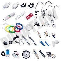 Components and Parts