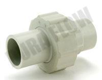 PP UNION for Butt Welding