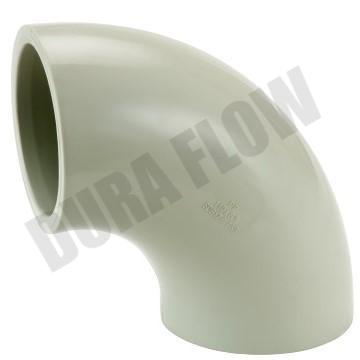 PP 90° BEND for Butt Welding