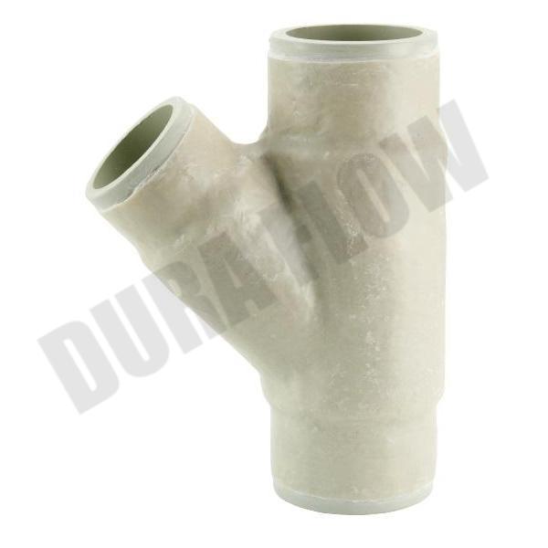 PPH REDUCED 45D Y-TEE