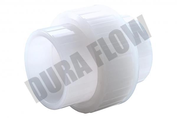 PVDF UNIONS-S/W