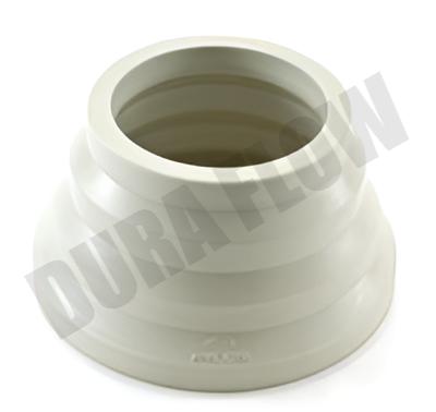 PP REDUCER CONCENTRIC for Butt Welding