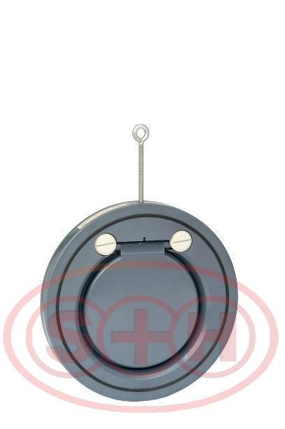 WAFER CHECK VALVE