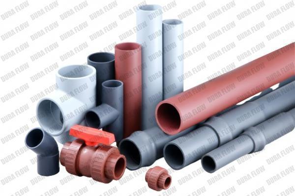 PVC PIPE FOR GENERAL PURPOSE