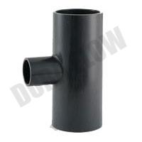 PVC REDUCER TEE