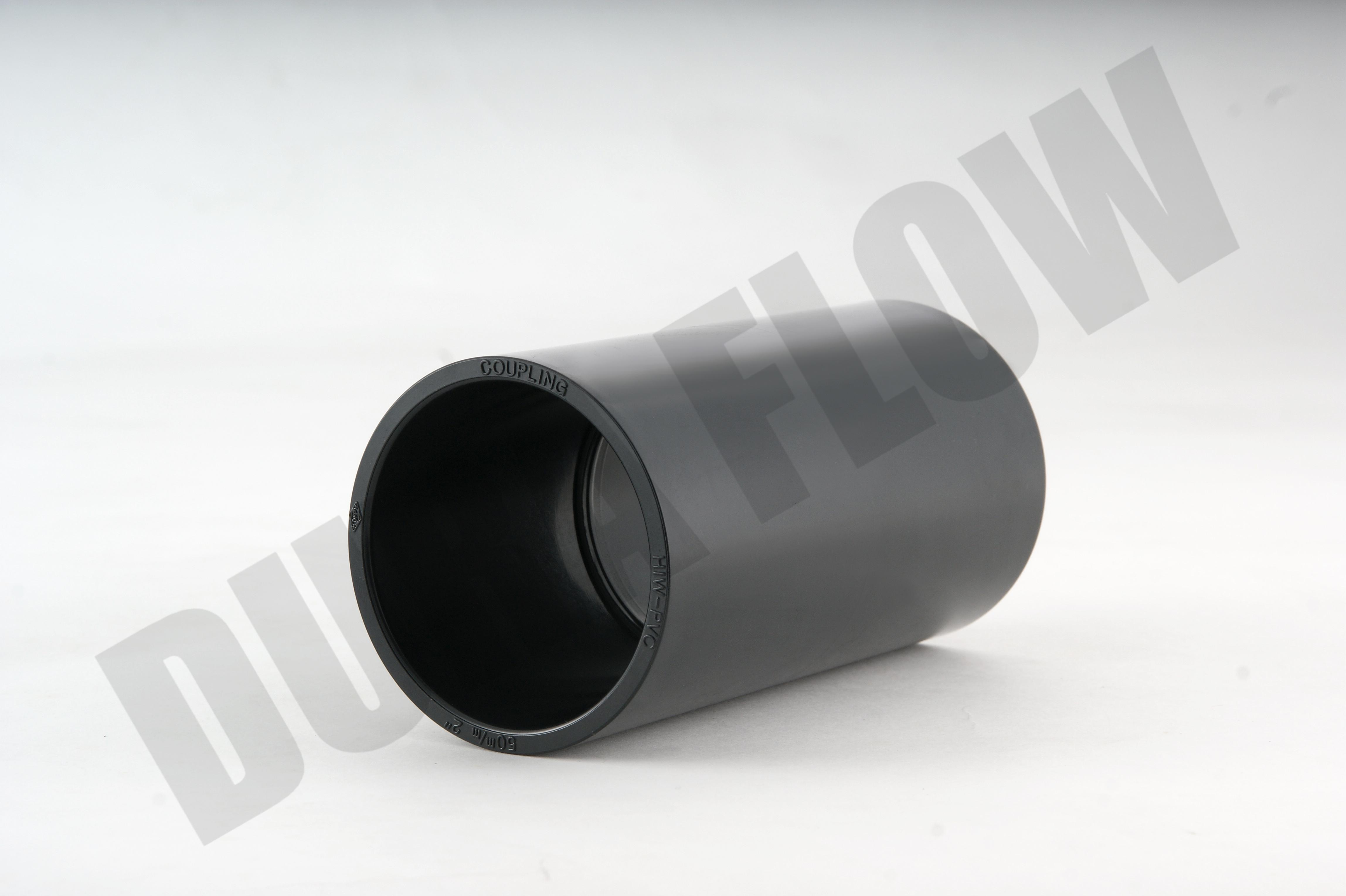 PVC COUPLING
