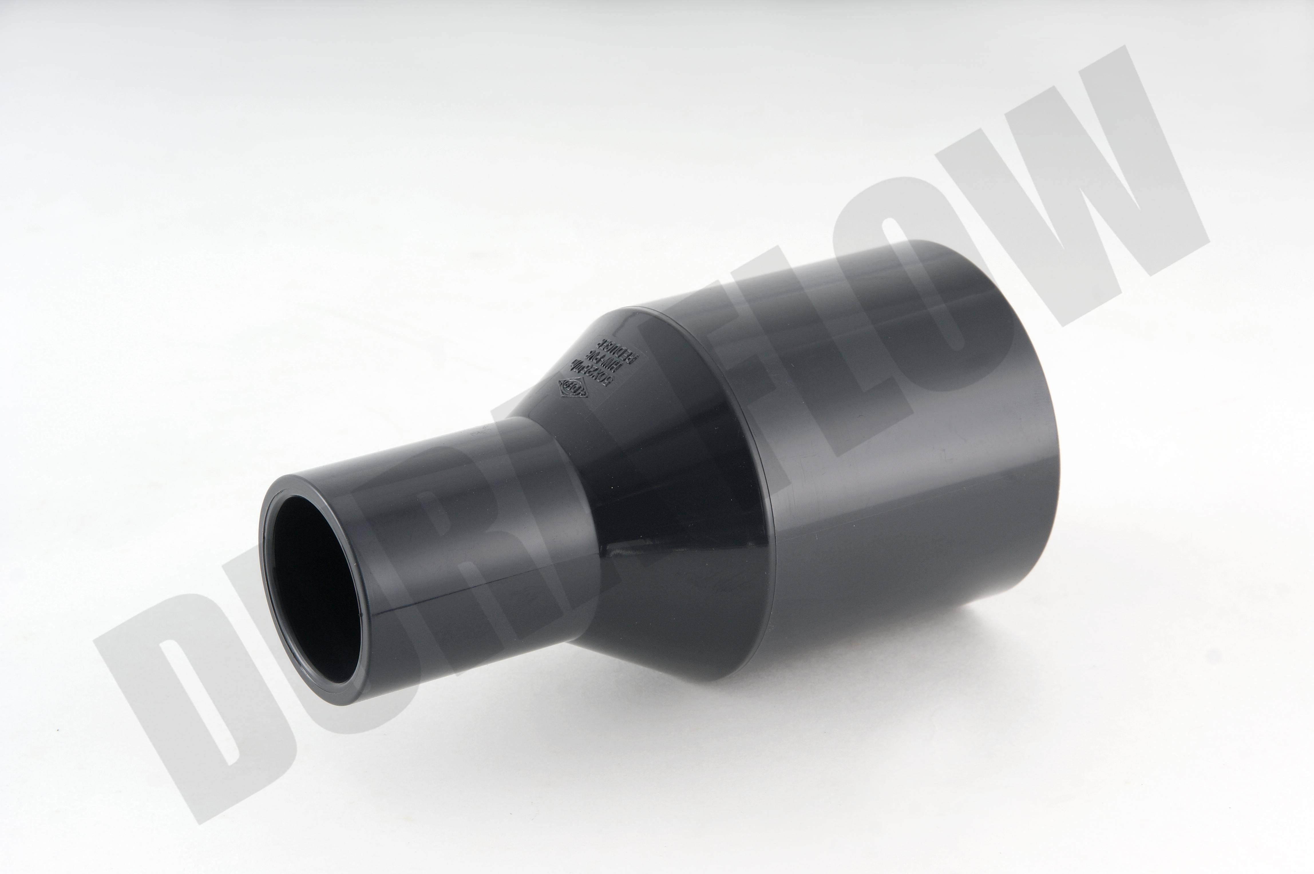 PVC REDUCER COUPLING