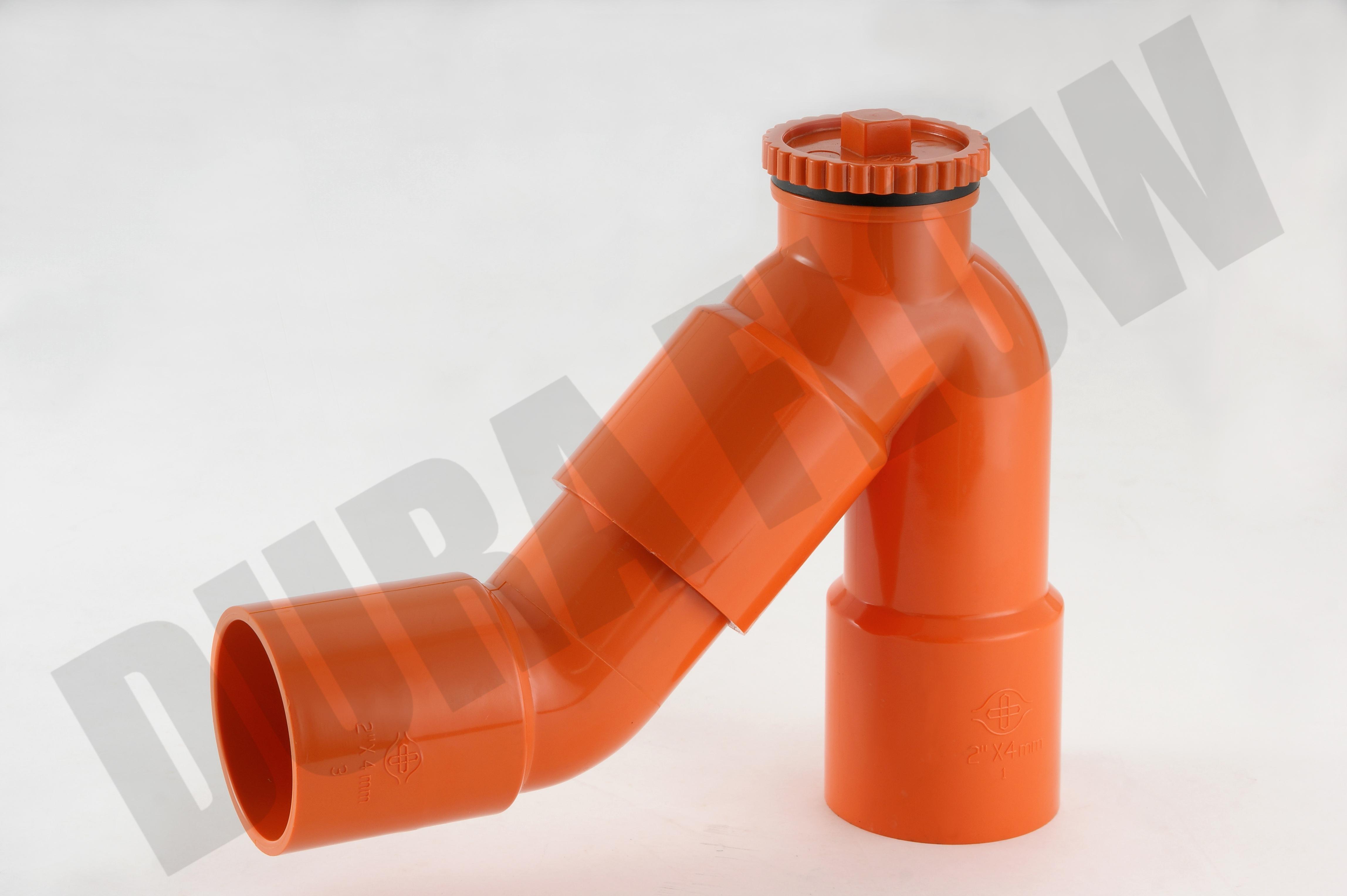 PVC REDUCER COUPLING