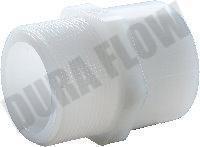 对接外牙阀接头