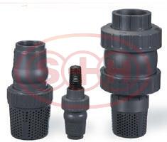 福特球型凡而(直式)