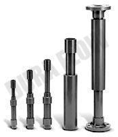 伸缩接头插管/法兰