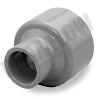 异径接头(大小头)