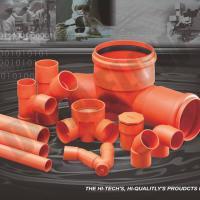 PVC  多功能汇流接头系列