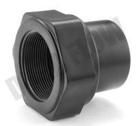 套接內牙閥接頭