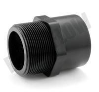 套接外牙閥接頭